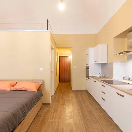 Il Fico D'india Apartamento *