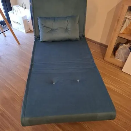 Il Fico D'india Apartament *