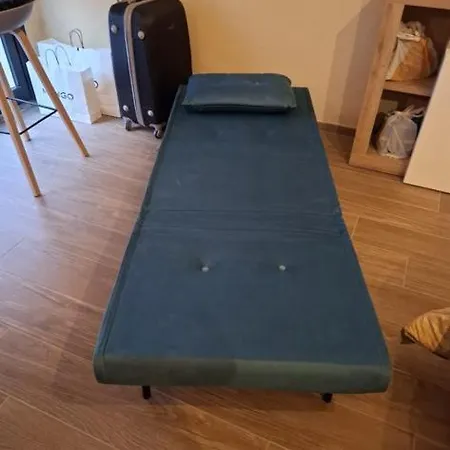 Il Fico D'india Apartament Turyn