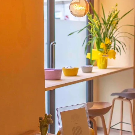 Apartament Il Fico D'india *