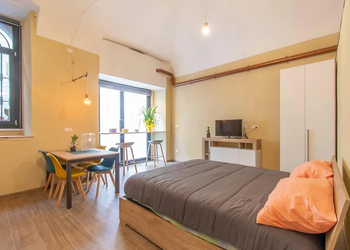 Il Fico D'india Apartment