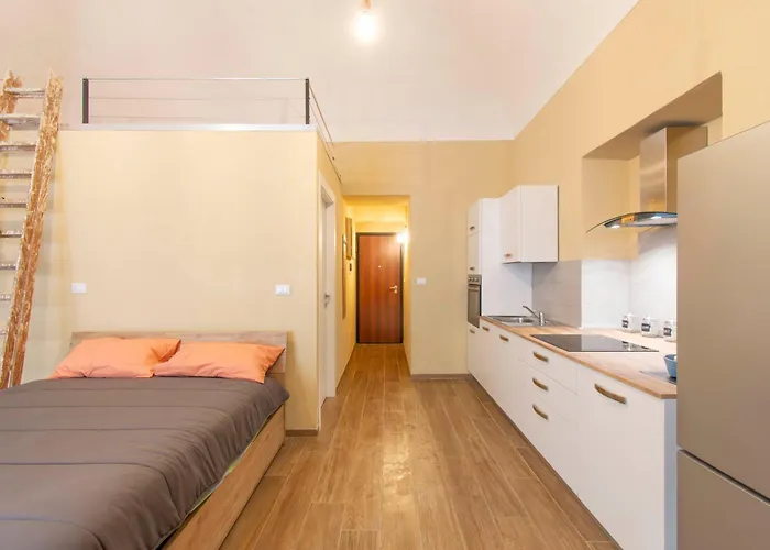 Il Fico D'india Apartment *