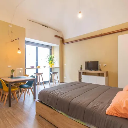 Il Fico D'india Apartamento