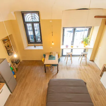 Il Fico D'india Apartamento *