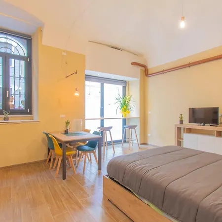 Apartamento Il Fico D'india