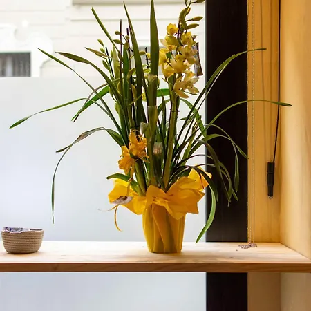 Il Fico D'india Apartamento