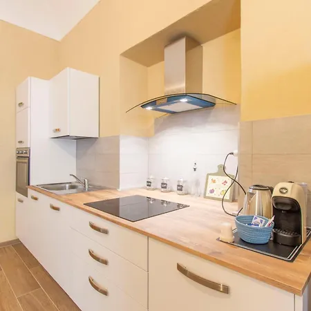 Il Fico D'india Lejlighed *