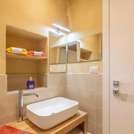 Apartamento Il Fico D'india Turín