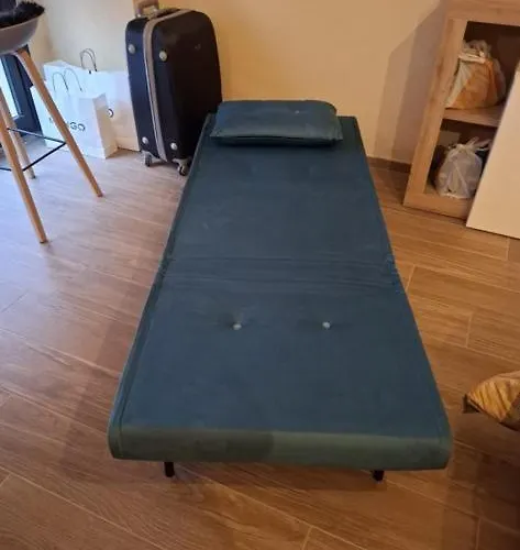 Il Fico D'india דירה טורינו