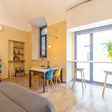 Il Fico D'india * Τορίνο