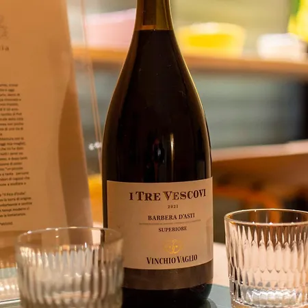 Il Fico D'india Τορίνο